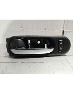 MANETA EXTERIOR DELANTERA IZQUIERDA MAZDA CX-7 ER - 274162