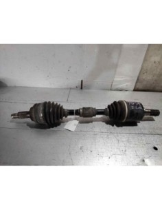 TRANSMISION DELANTERA IZQUIERDA MAZDA CX-7 ER - 274104