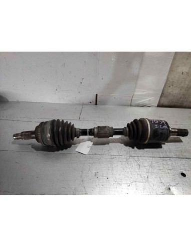 TRANSMISION DELANTERA IZQUIERDA MAZDA CX-7 ER -...