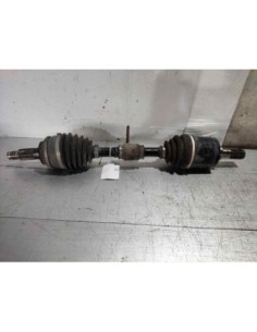 TRANSMISION DELANTERA IZQUIERDA MAZDA CX-7 ER - 274104 2