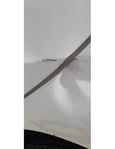 PUERTA TRASERA IZQUIERDA MERCEDES-BENZ CLASE B...