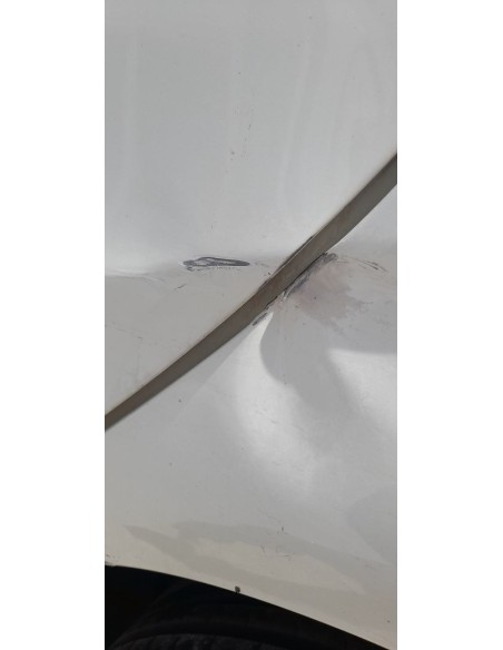 PUERTA TRASERA IZQUIERDA MERCEDES-BENZ CLASE B (BM 246) - 276965