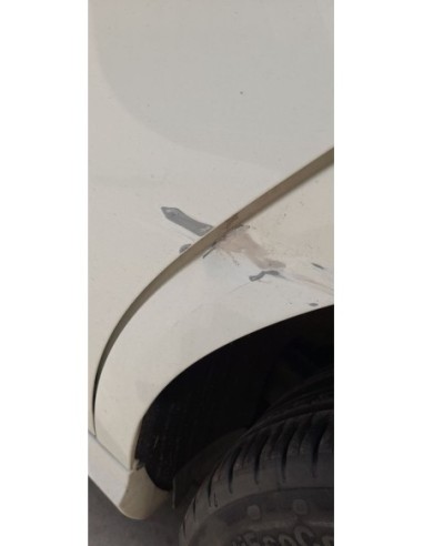 PUERTA TRASERA IZQUIERDA MERCEDES-BENZ CLASE B...