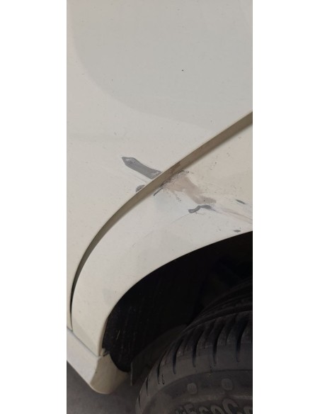 PUERTA TRASERA IZQUIERDA MERCEDES-BENZ CLASE B (BM 246) - 276965