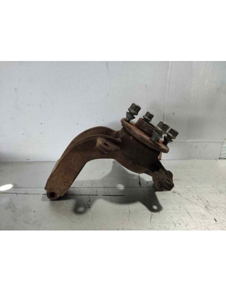 MANGUETA DELANTERA IZQUIERDA RENAULT SCENIC II (JM) - 277262