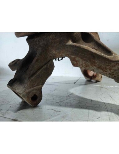 MANGUETA DELANTERA IZQUIERDA RENAULT SCENIC II...