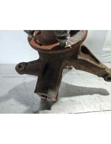 MANGUETA DELANTERA IZQUIERDA RENAULT SCENIC II...