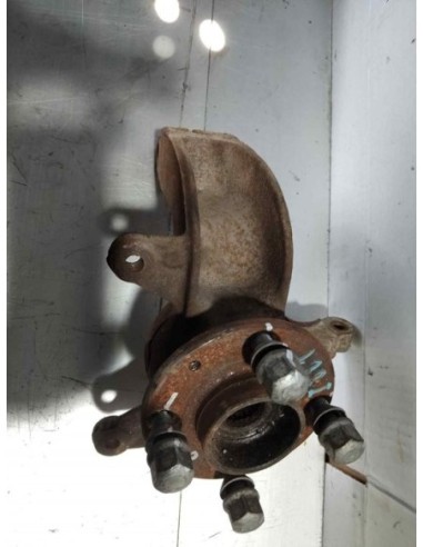 MANGUETA DELANTERA IZQUIERDA RENAULT SCENIC II...