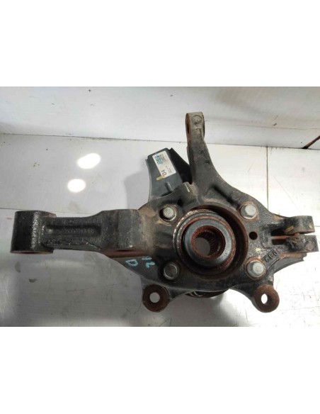 MANGUETA DELANTERA DERECHA KIA OPTIMA (JF) - 277264