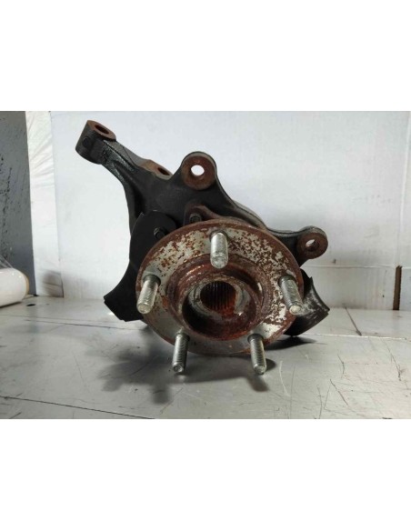 MANGUETA DELANTERA DERECHA KIA OPTIMA (JF) - 277264