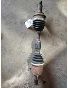 TRANSMISION DELANTERA IZQUIERDA MAZDA 6 BERLINA (GG) -...