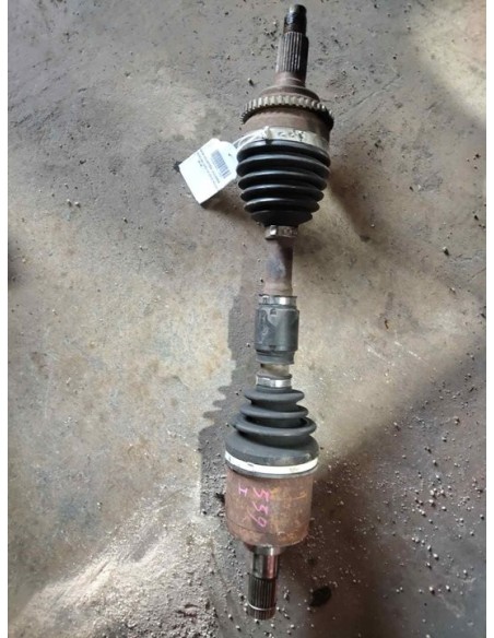 TRANSMISION DELANTERA IZQUIERDA MAZDA 6 BERLINA (GG) - 270054