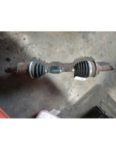 TRANSMISION DELANTERA IZQUIERDA MAZDA 6 BERLINA (GG) -... 2