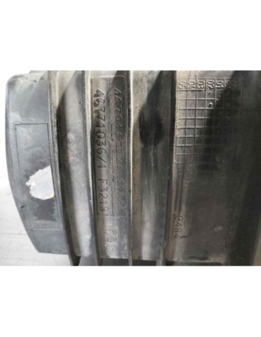 SOPORTE FILTRO AIRE ALFA ROMEO 147 (190) - 277273
