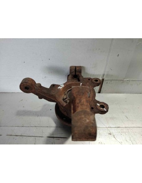 MANGUETA DELANTERA DERECHA RENAULT CLIO III - 277287