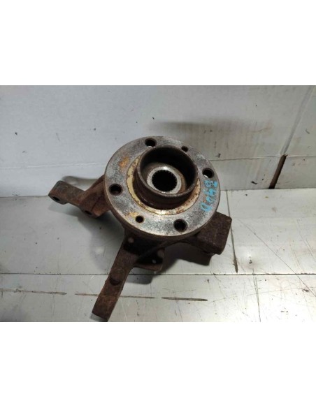 MANGUETA DELANTERA DERECHA RENAULT CLIO III - 277287