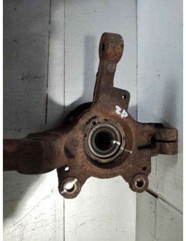 MANGUETA DELANTERA DERECHA RENAULT CLIO III -...