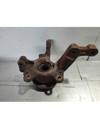 MANGUETA DELANTERA IZQUIERDA RENAULT CLIO III -...