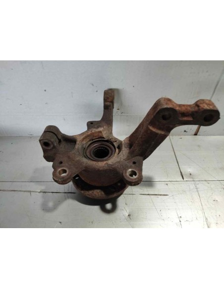 MANGUETA DELANTERA IZQUIERDA RENAULT CLIO III - 277315