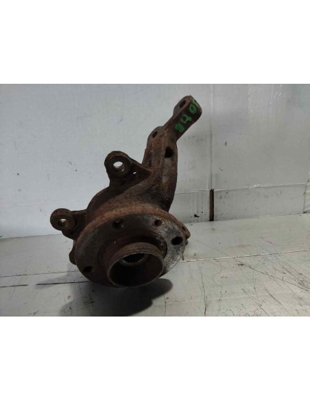 MANGUETA DELANTERA IZQUIERDA RENAULT CLIO III - 277315