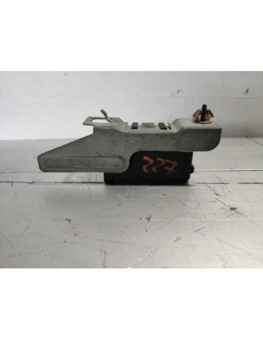 CENTRALITA INMOVILIZADOR NISSAN PICKUP (D22) -...