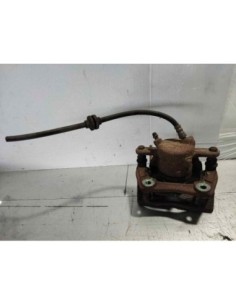 PINZA DE FRENO DELANTERA IZQUIERDA RENAULT CLIO III - 277317