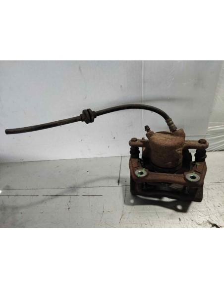 PINZA DE FRENO DELANTERA IZQUIERDA RENAULT CLIO III - 277317