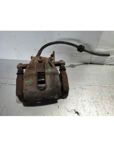 PINZA DE FRENO DELANTERA IZQUIERDA RENAULT CLIO...