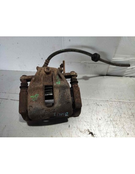 PINZA DE FRENO DELANTERA IZQUIERDA RENAULT CLIO III - 277317