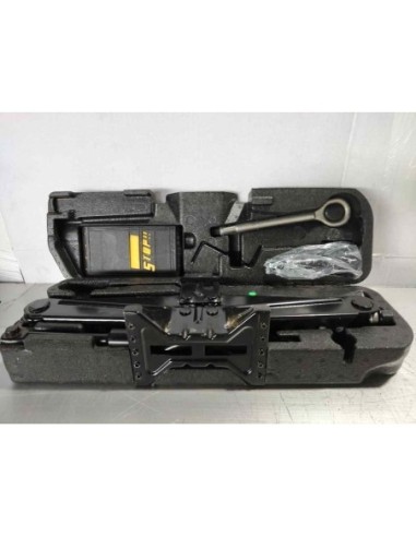 GATO FIAT 500X (334) - 277320