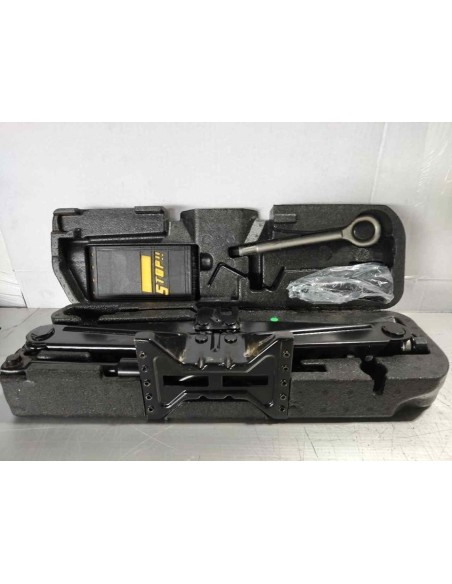 GATO FIAT 500X (334) - 277320