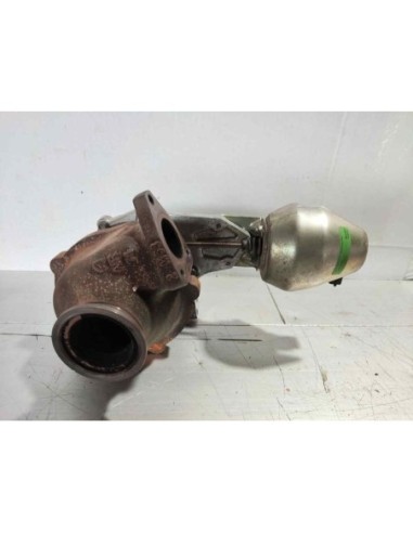 TURBOCOMPRESOR OPEL INSIGNIA BERLINA - 277322