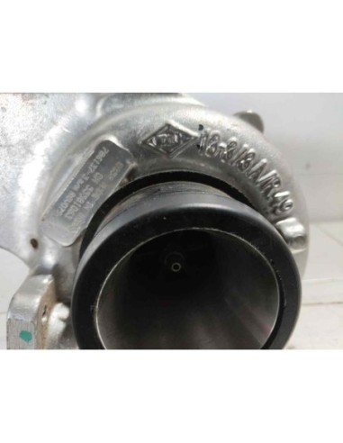 TURBOCOMPRESOR OPEL INSIGNIA BERLINA - 277322