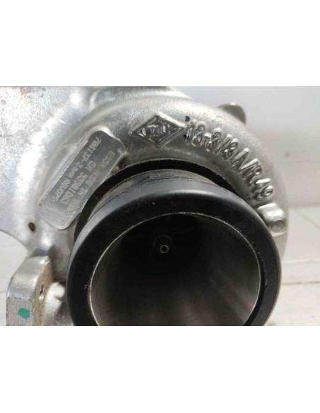 TURBOCOMPRESOR OPEL INSIGNIA BERLINA - 277322