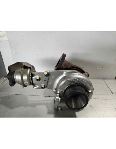 TURBOCOMPRESOR OPEL INSIGNIA BERLINA - 277322