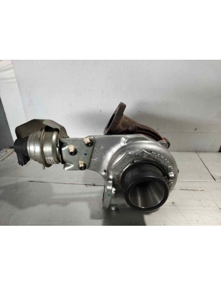 TURBOCOMPRESOR OPEL INSIGNIA BERLINA - 277322