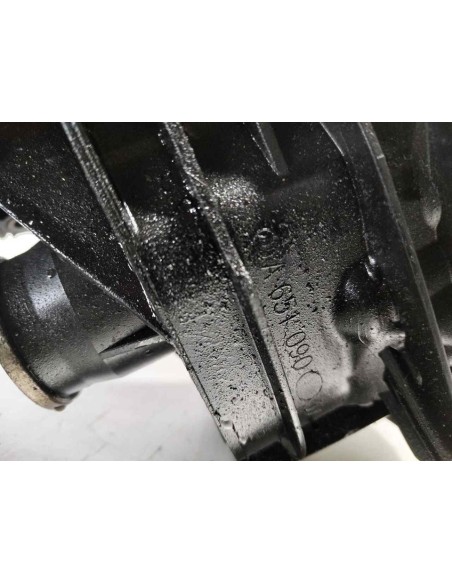 COLECTOR ADMISION MERCEDES-BENZ CLASE A (BM 176) - 277326