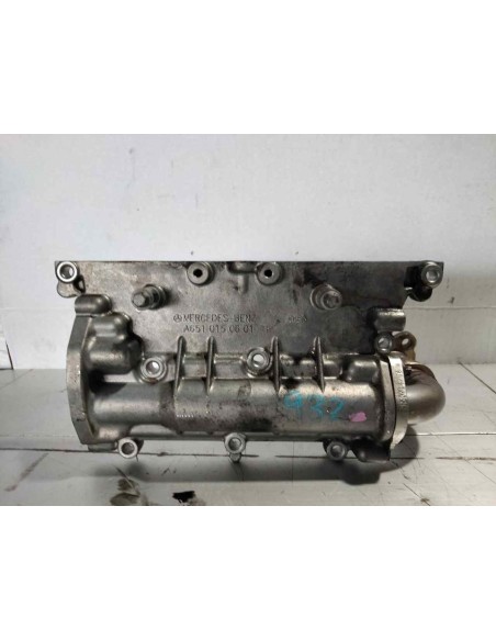 TAPA DISTRIBUCION MERCEDES-BENZ CLASE A (BM 176) - 277327