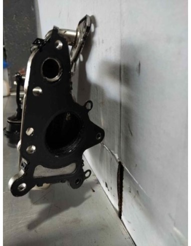 SOPORTE ALTERNADOR MERCEDES-BENZ CLASE A (BM...