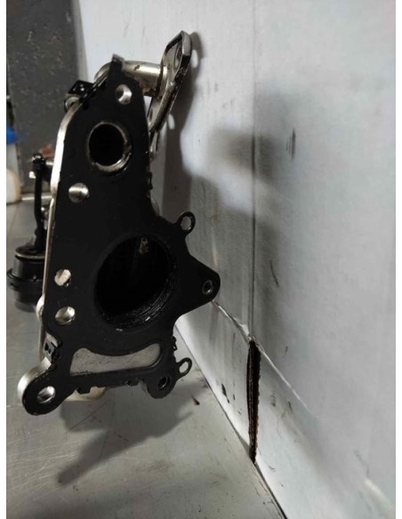 SOPORTE ALTERNADOR MERCEDES-BENZ CLASE A (BM 176) - 277329