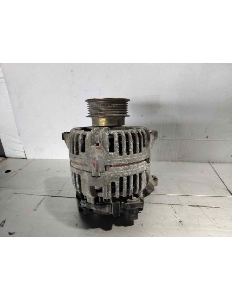 ALTERNADOR IVECO DAILY CAMIÓN/VOLQUETE - 277330