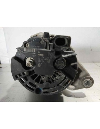 ALTERNADOR IVECO DAILY CAMIÓN/VOLQUETE - 277330