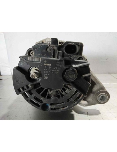 ALTERNADOR IVECO DAILY CAMIÓN/VOLQUETE - 277330