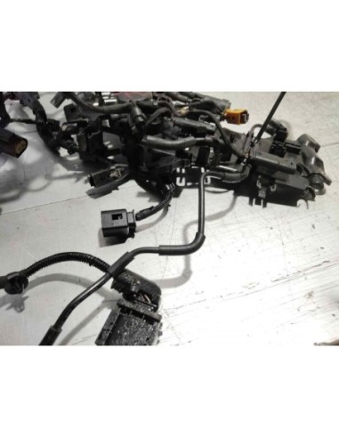 CABLEADO ELECTRICO MERCEDES-BENZ CLASE E (BM...