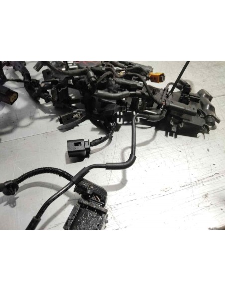 CABLEADO ELECTRICO MERCEDES-BENZ CLASE E (BM 213) BERLINA - 277333