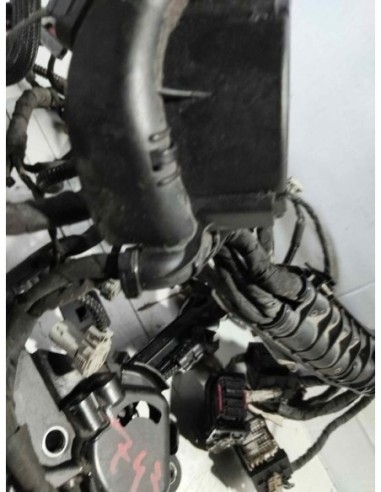 CABLEADO ELECTRICO MERCEDES-BENZ CLASE E (BM...