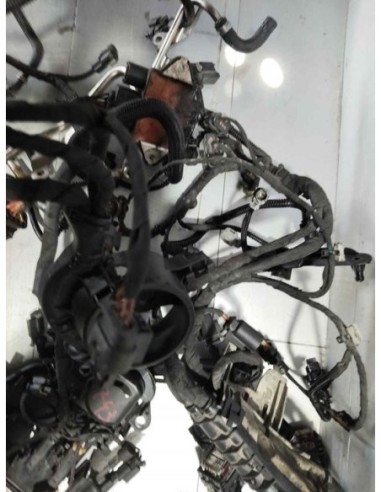 CABLEADO ELECTRICO MERCEDES-BENZ CLASE E (BM...