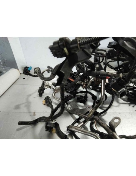 CABLEADO ELECTRICO MERCEDES-BENZ CLASE E (BM 213) BERLINA - 277333