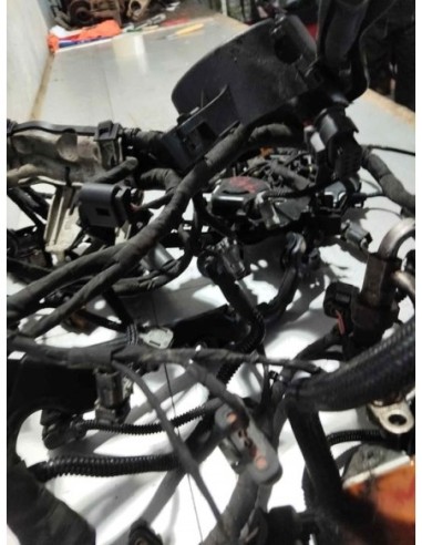 CABLEADO ELECTRICO MERCEDES-BENZ CLASE E (BM...