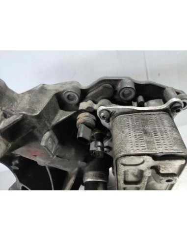 FILTRO ACEITE MERCEDES-BENZ CLASE E (BM 213)...